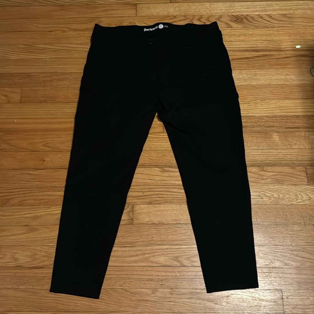 Beta Brand dress “yoga” pants - GUC